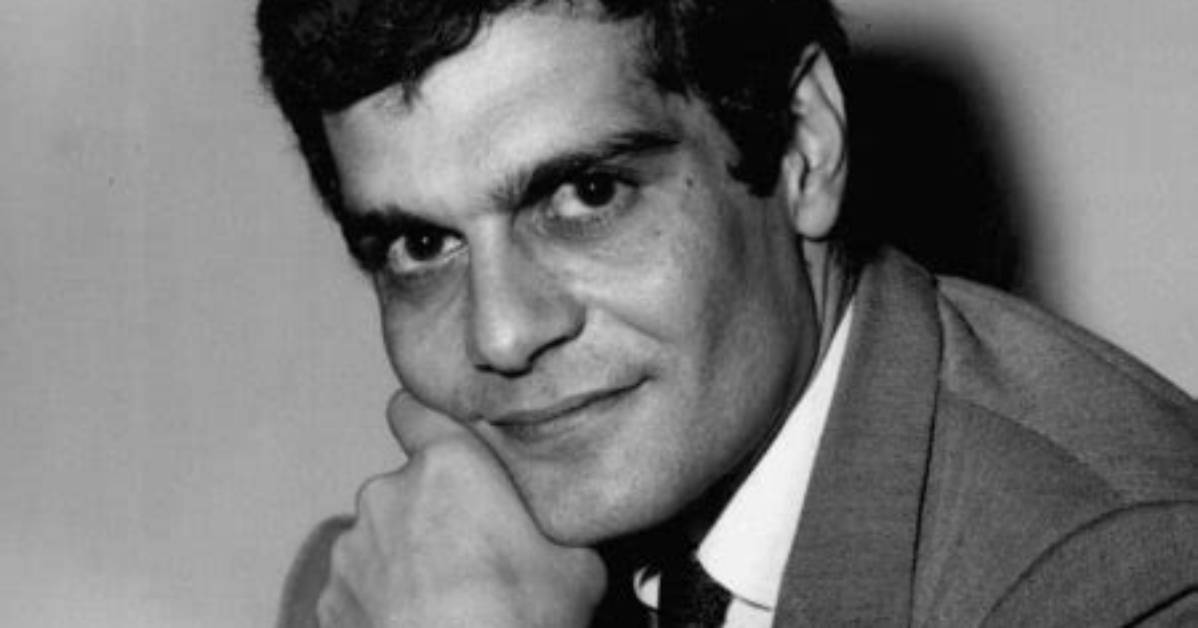 Umer Sharif Height Weight Net Worth Age Birthday Wikipedia Who