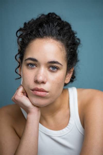 Umi Myers: an Inspirational Narrative of Talent and Dedication