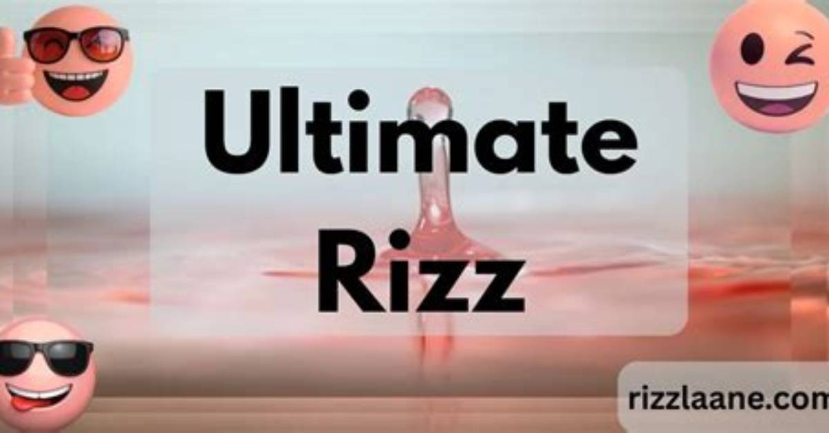 Unbeatable Sus Rizz: the Ultimate Guide to Master It