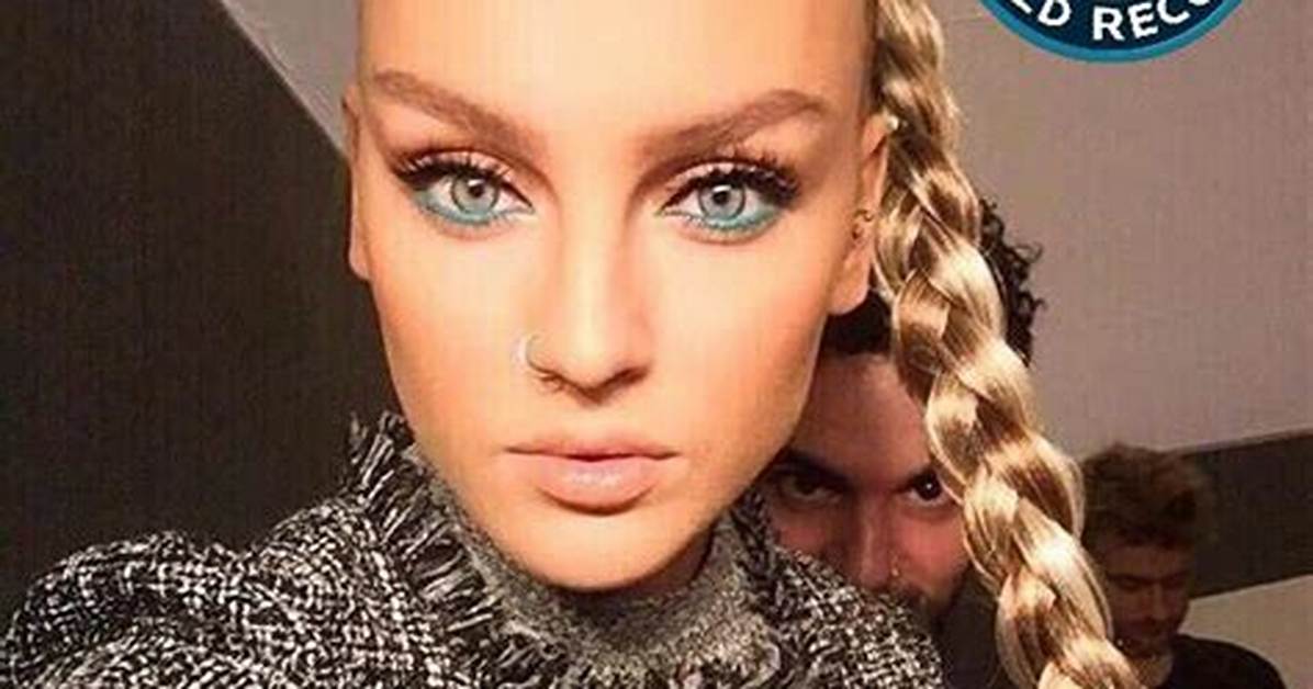 Unbelievable! Biggest Forehead in the World Revealed!