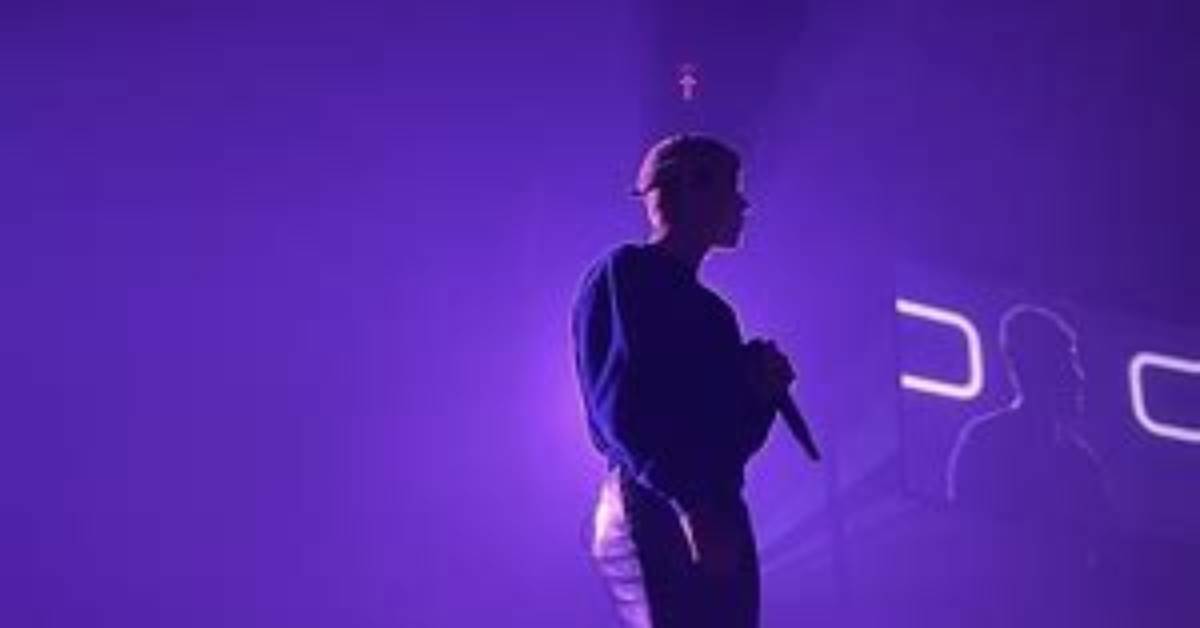 Unbelievable Jystin Bieber Concert Experience: a Must-See for Fans!