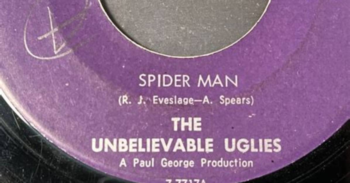 Unbelievable Spiderman Video