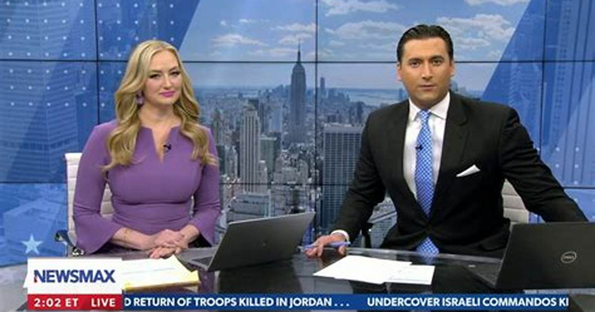 Unbiased Analysis: Newsmax Commentators' Insightful Perspectives