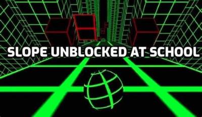 Unblocked Slope Games 76: Fun Endless Challenges for Everyone