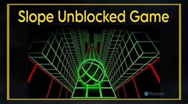 Unblocked Slope Games 76: Fun Endless Runs for Everyone
