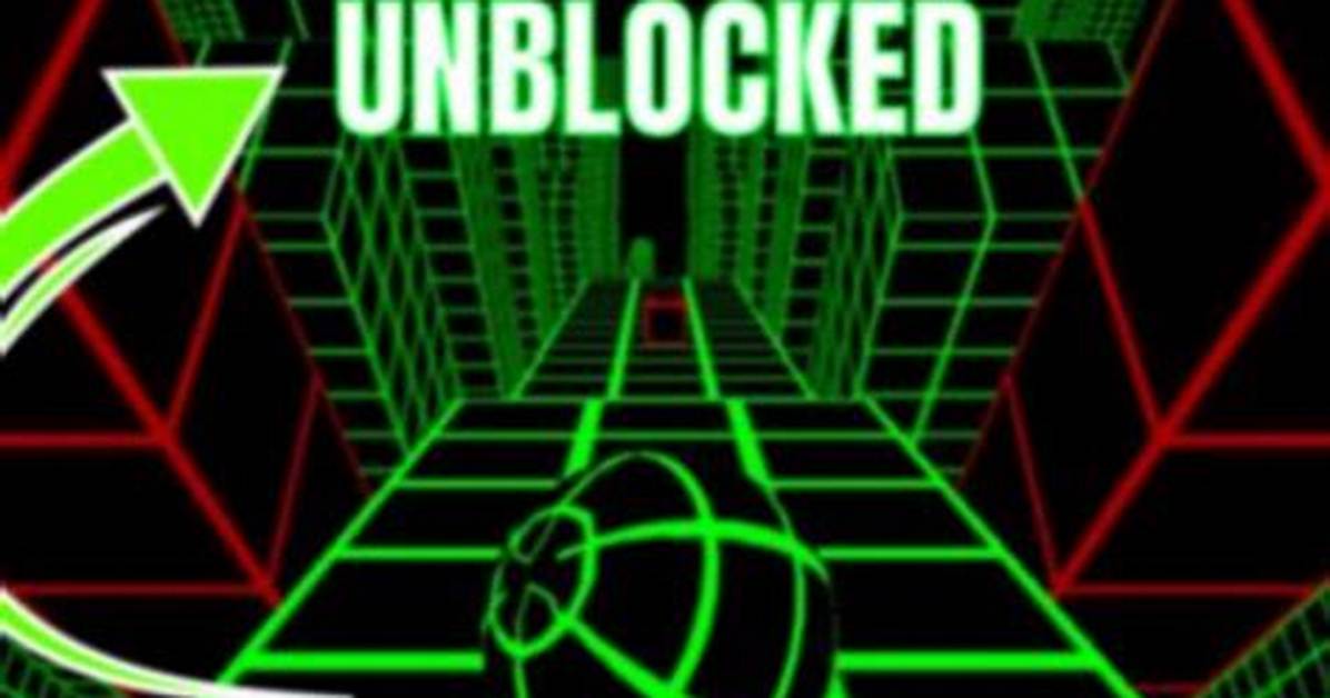 Unblocked Slope Games: Fun Endless Challenges for Everyone