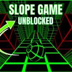 Unblocked Slope Games: Fun Endless Challenges for Everyone