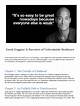 Unbreakable Bonds: Exploring David Goggins Relationships