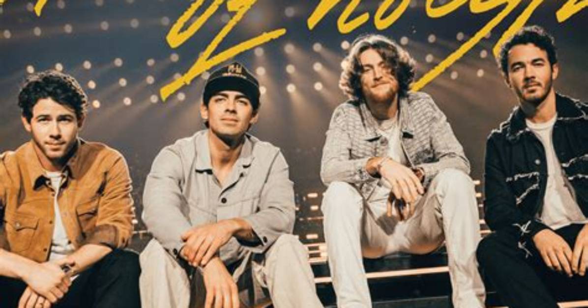 Unbreakable Jonas Brothers: Strong Enough Hits!