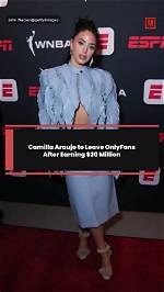 Uncensored: Camillia Araujo's Exclusive Onlyfans Leaks