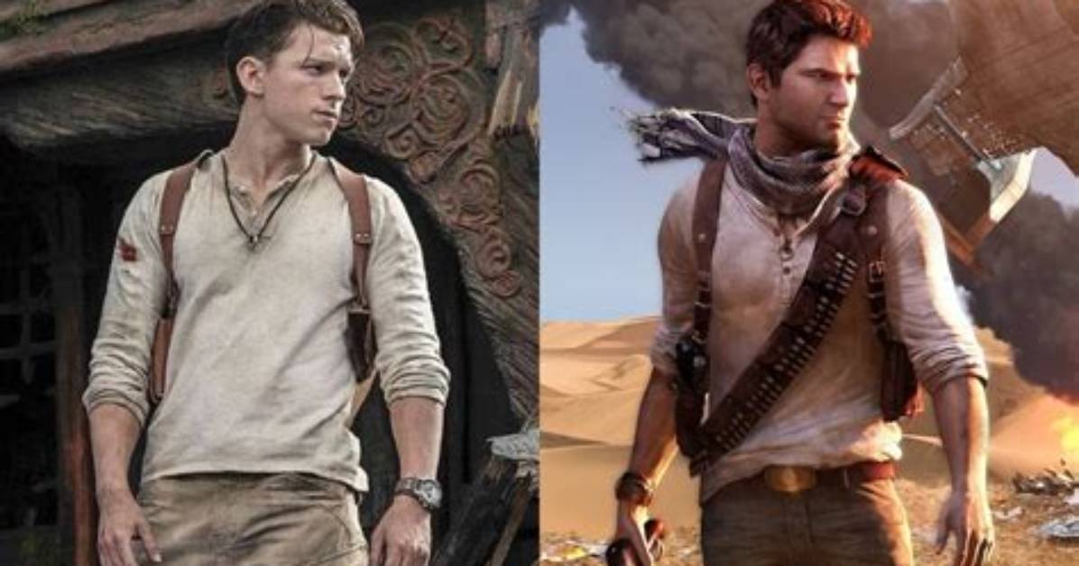 Uncharted: Who Is Sarah Petrick? Everything to Know About the Actress