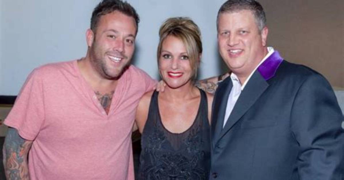 Uncle Kracker's New Wife: All the Details!