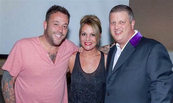 Uncle Kracker's New Wife: All the Details!