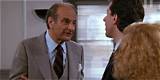 Uncle Mac: Seinfeld Character Profile