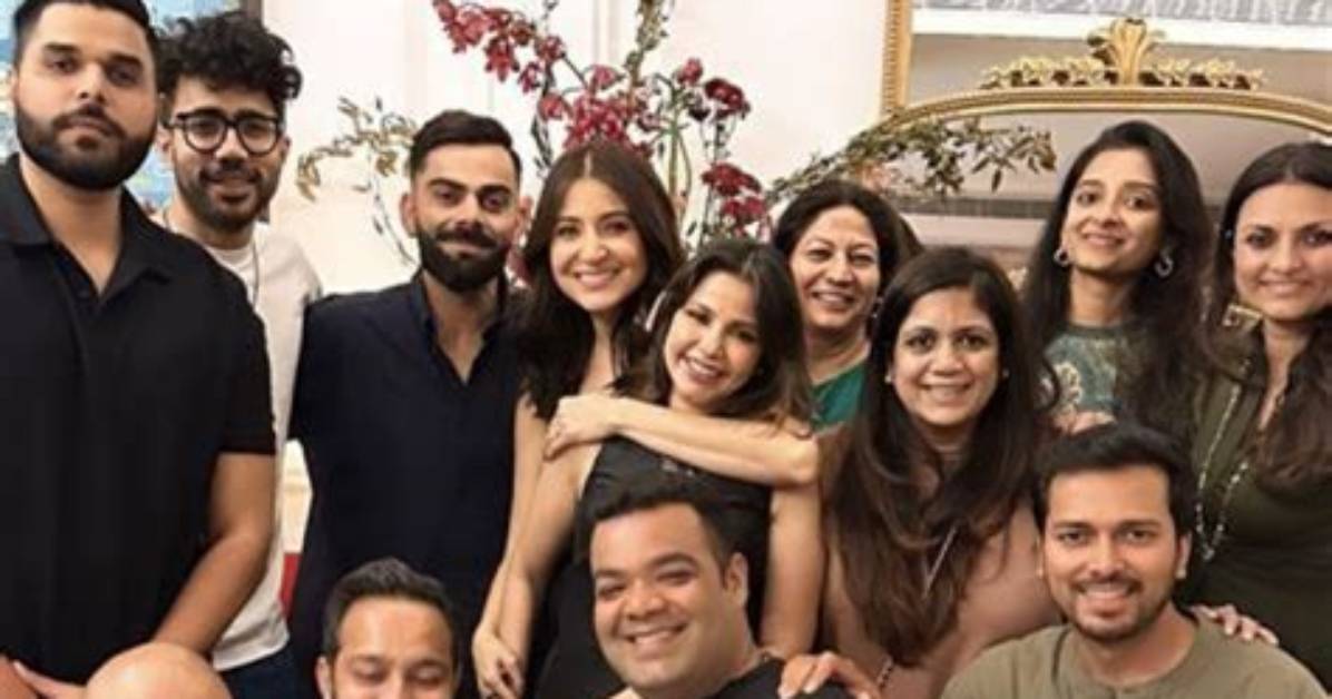 Uncover Abhishek Upmanyu's Love Life: Is He Dating?