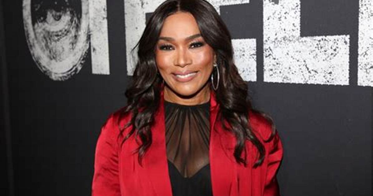 Uncover Angela Bassett S Impressive Net Worth In