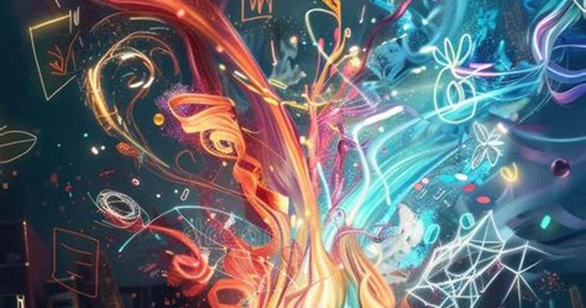 Uncover Artistic Innovation and Inspiration
