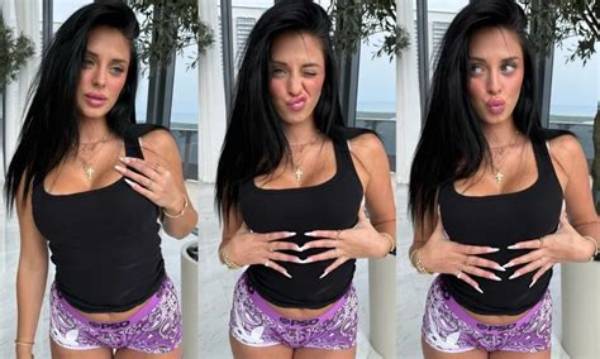 Uncover Exclusive Content: Camilla Araujo's Onlyfans