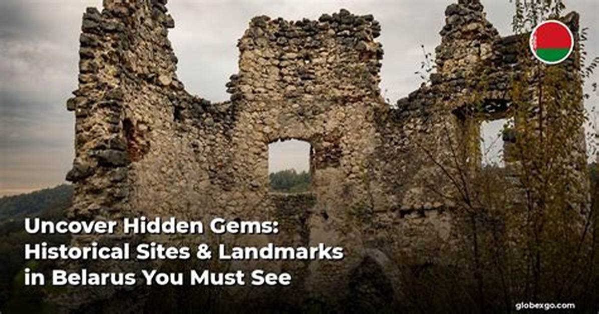 Uncover Hidden Gems And