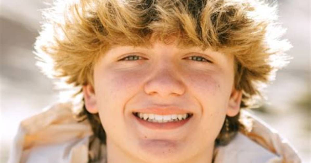 Uncover Luke Nelson's Age: Insights and Revelations