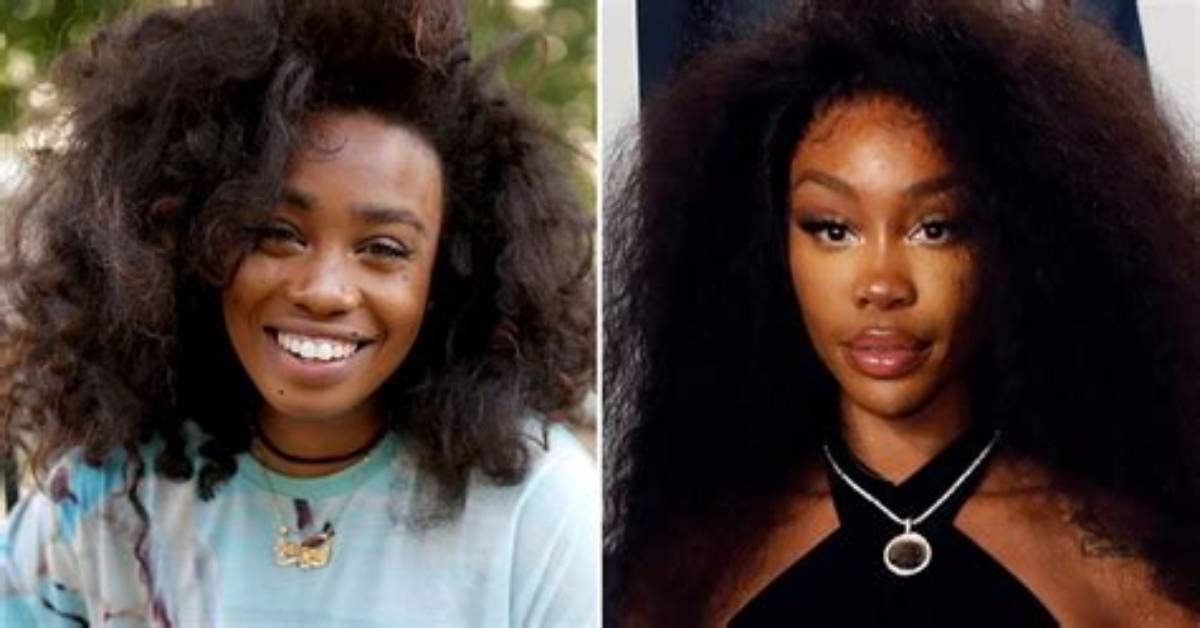 Uncover Sza. Age: the Ultimate Guide to the Singer's Age and Personal Life
