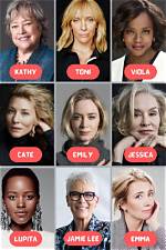 Uncover the Actresses Behind the Iconic Character: Elsbeth