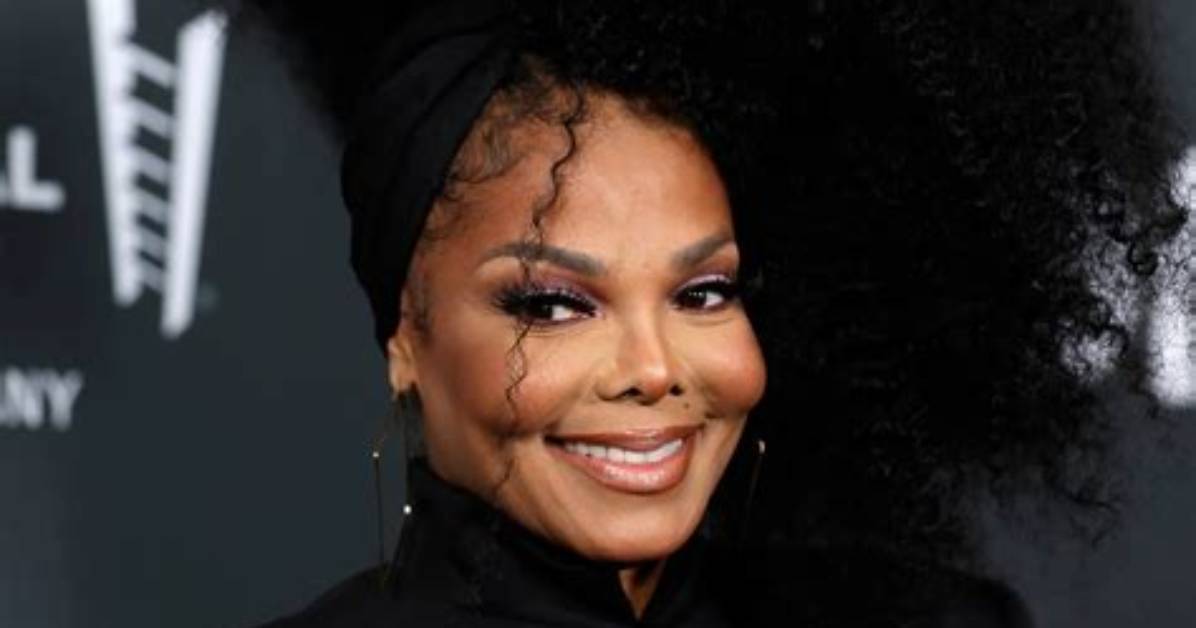 Uncover the Age of Janet Jackson's Children