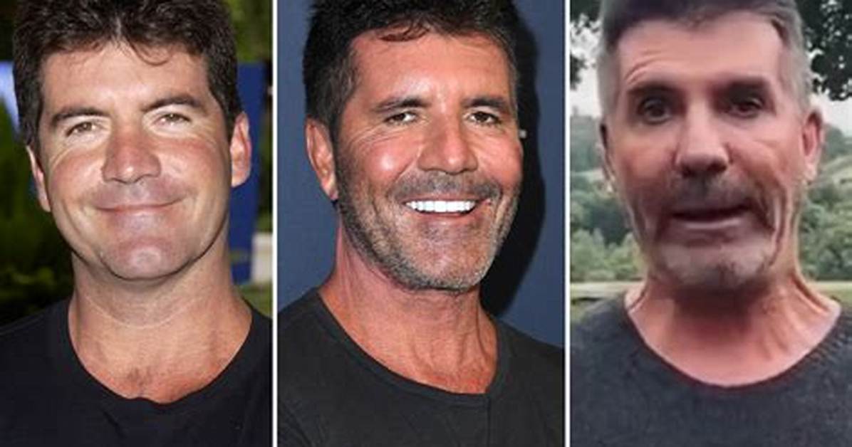 Uncover the Age of Simon Cowell's Son: Unveiling the Mystery