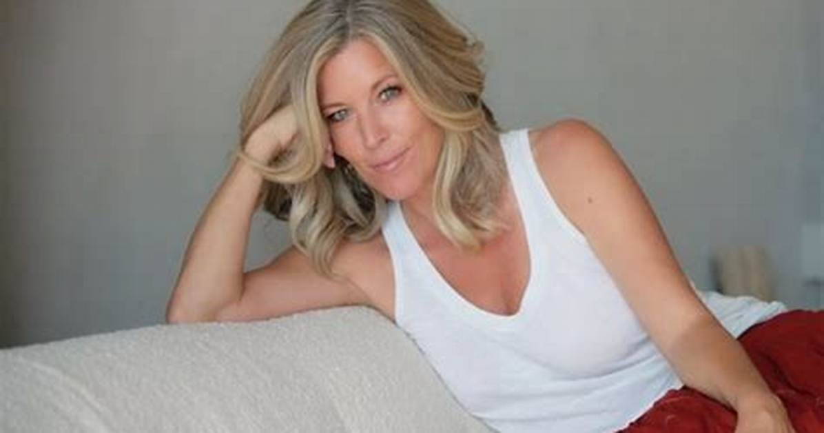 Uncover the Ages of Laura Wright and Wes