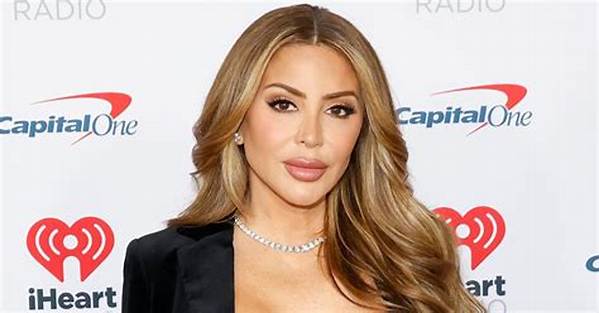 Uncover the Astounding Net Worth of Larsa Pippen
