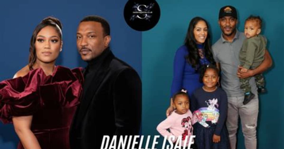 Uncover the Creative Genius of Danielle Isaie Sustainability and Style