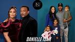 Uncover the Creative Genius of Danielle Isaie: Sustainability and Style Unveiled