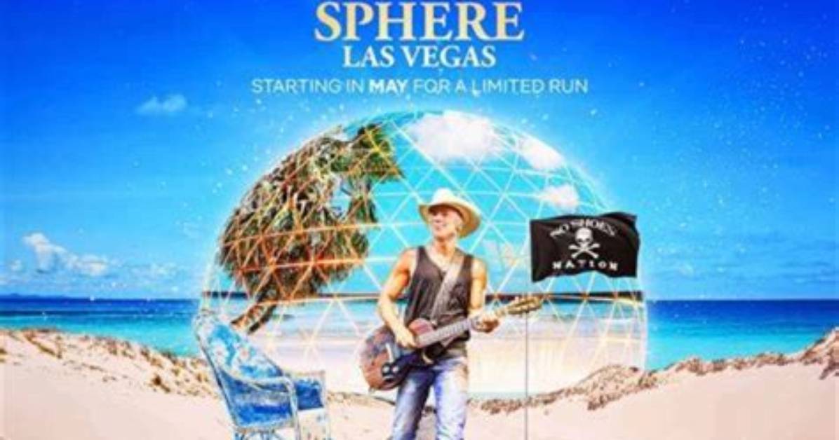 Uncover the Enchanting Haven Kenny Chesney S St John