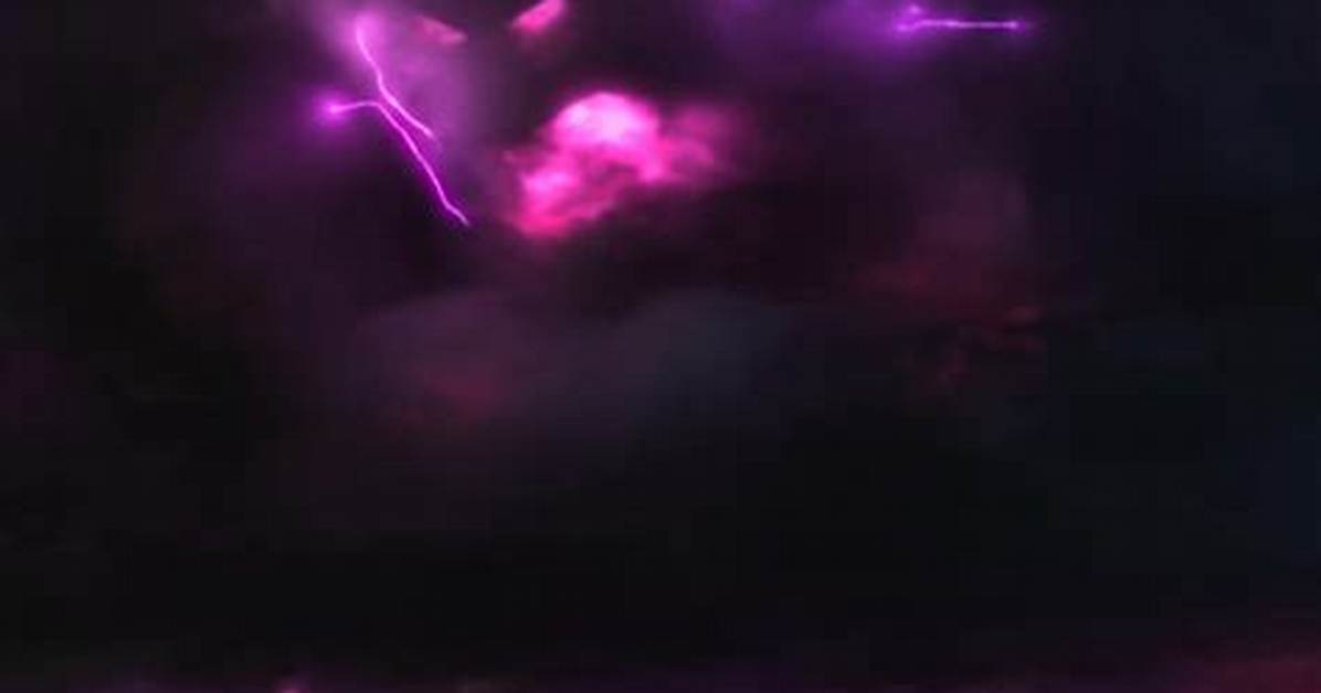 Uncover the Enchanting Secrets of Moana's Mountain in Real Life