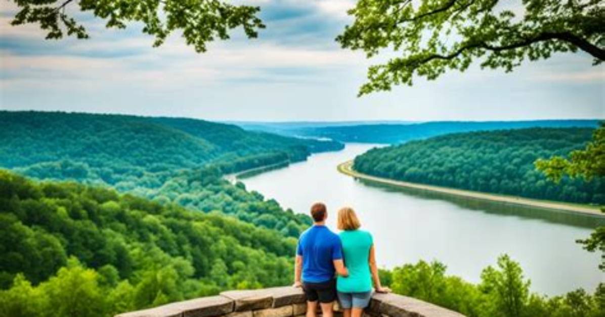 Uncover the Enchanting World of Chattanooga S Reese Llewellyn Milner