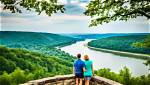 Uncover the Enchanting World of Chattanooga's Reese Llewellyn Milner Stairs