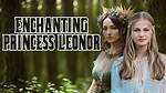 Uncover the Enchanting World of Leonor, Princess of Asturias