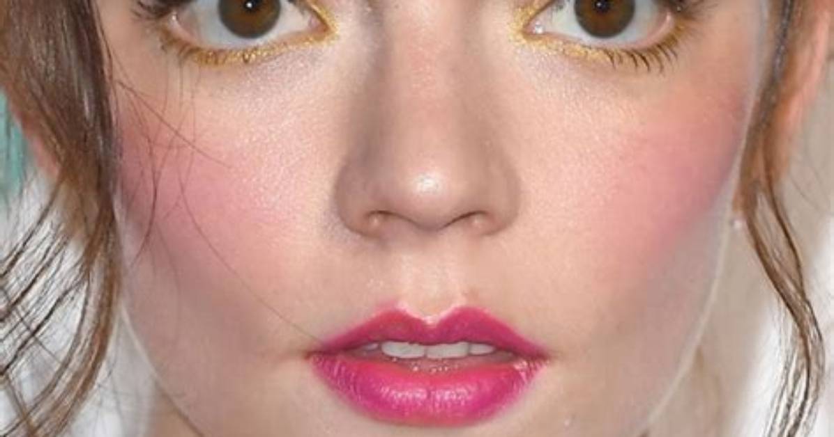 Uncover the Enigmatic Beauty of Anya Taylor-Joy's Eyes: Insights and Discoveries