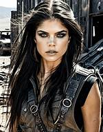 Uncover the Enigmatic World of Marie Avgeropoulos's Partner
