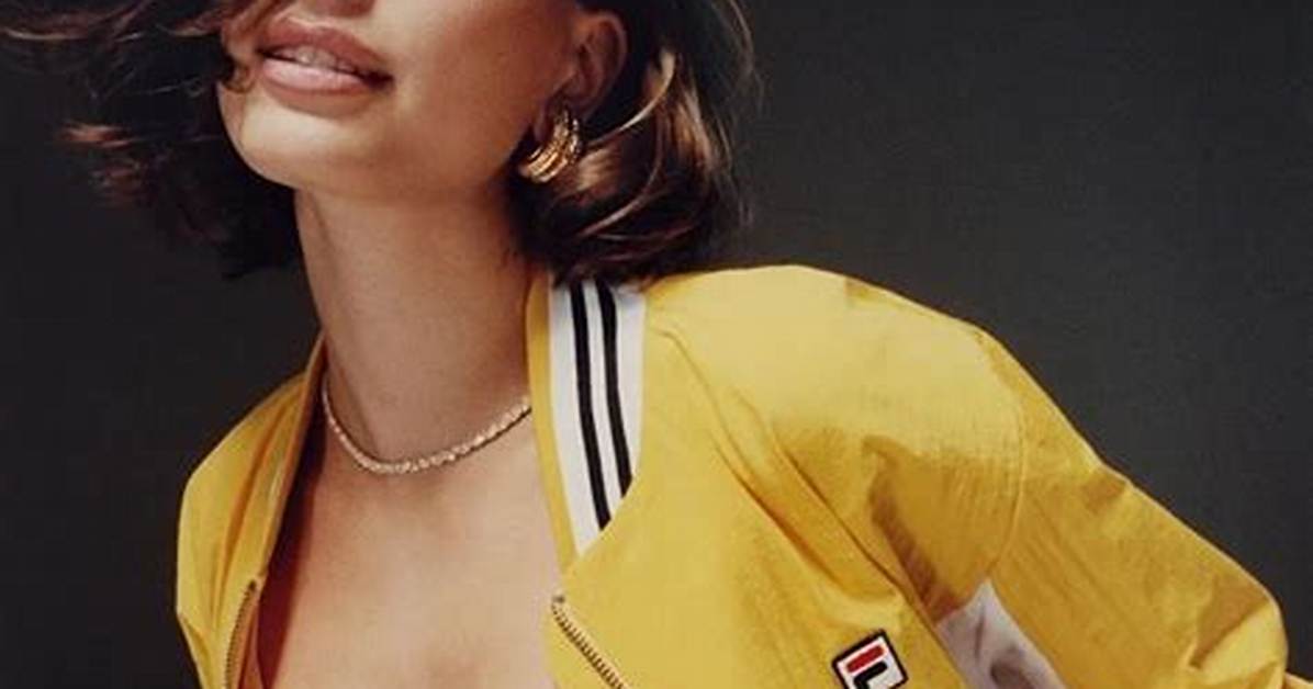 Uncover the Ethnic Heritage of Hailey Bieber a Comprehensive