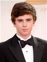 Uncover the Exact Height of Freddie Highmore: a Comprehensive Guide