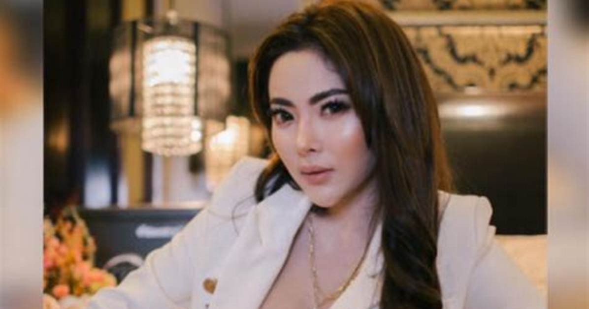 Uncover the Extraordinary Journey of Ayu Aulia: from Model to Advocate