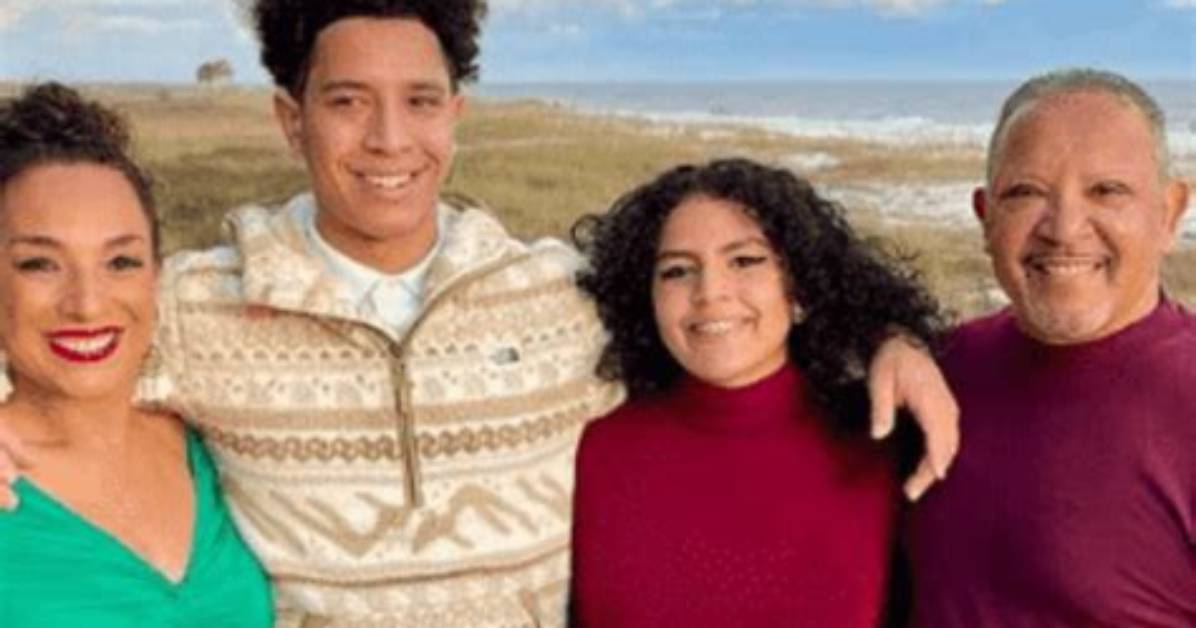 Uncover the Extraordinary Journey of Margeaux Morial