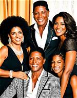 Uncover the Extraordinary Life of Jermaine Jackson's Wife