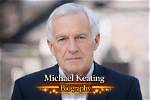 Uncover the Extraordinary: Phil Keating Biography Revealed