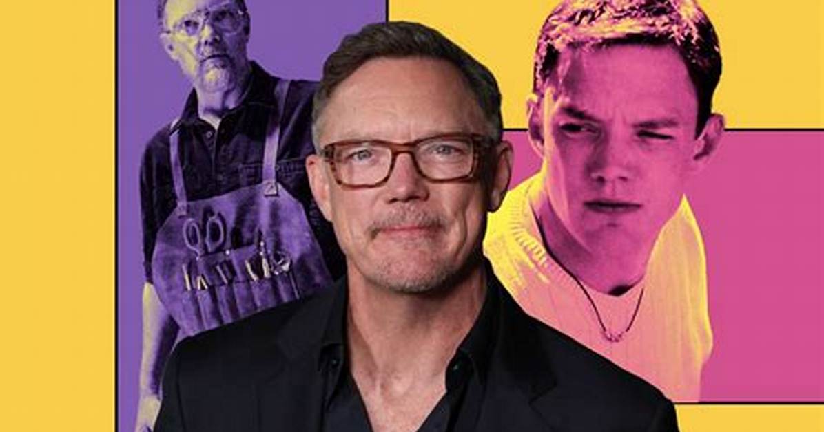 Uncover the Extraordinary World of Matthew Lillard's Talented Kids!