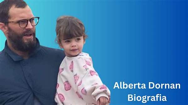 Uncover the Fascinating Story of Alberta Dornan: a Journey of Discovery