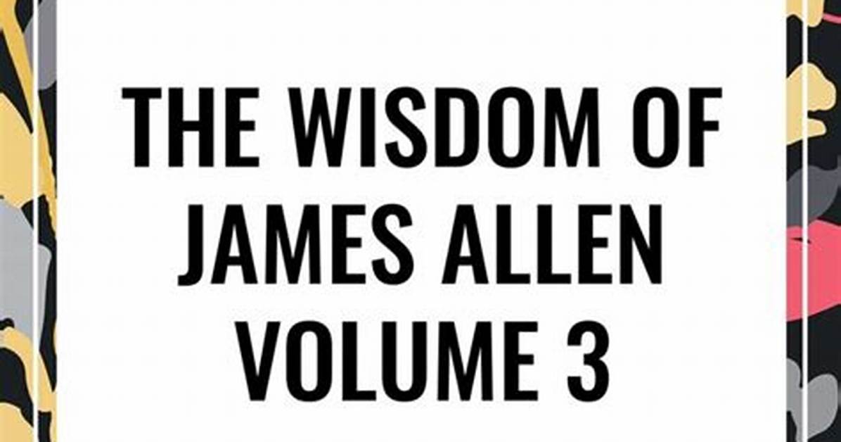 Uncover the Financial Wisdom of James Allen Jahna