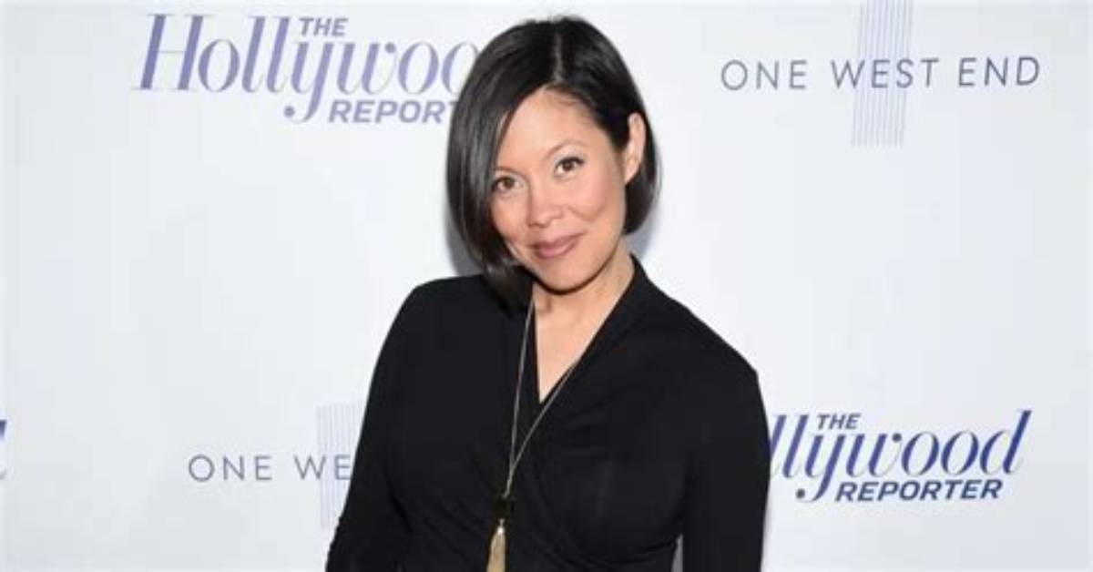 Uncover the Identity of Alex Wagner S Husband an in Depth