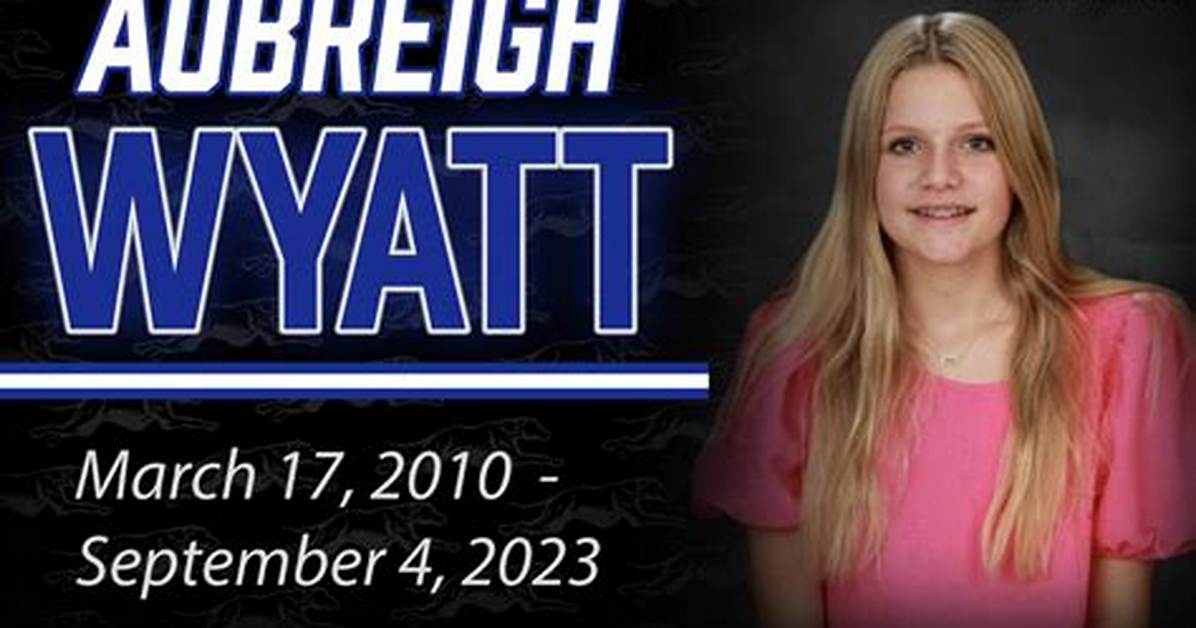 Uncover the Identity of Aubreigh Wyatt S